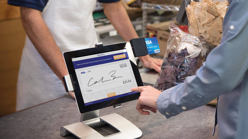 Visa Technology Partner Information Visa